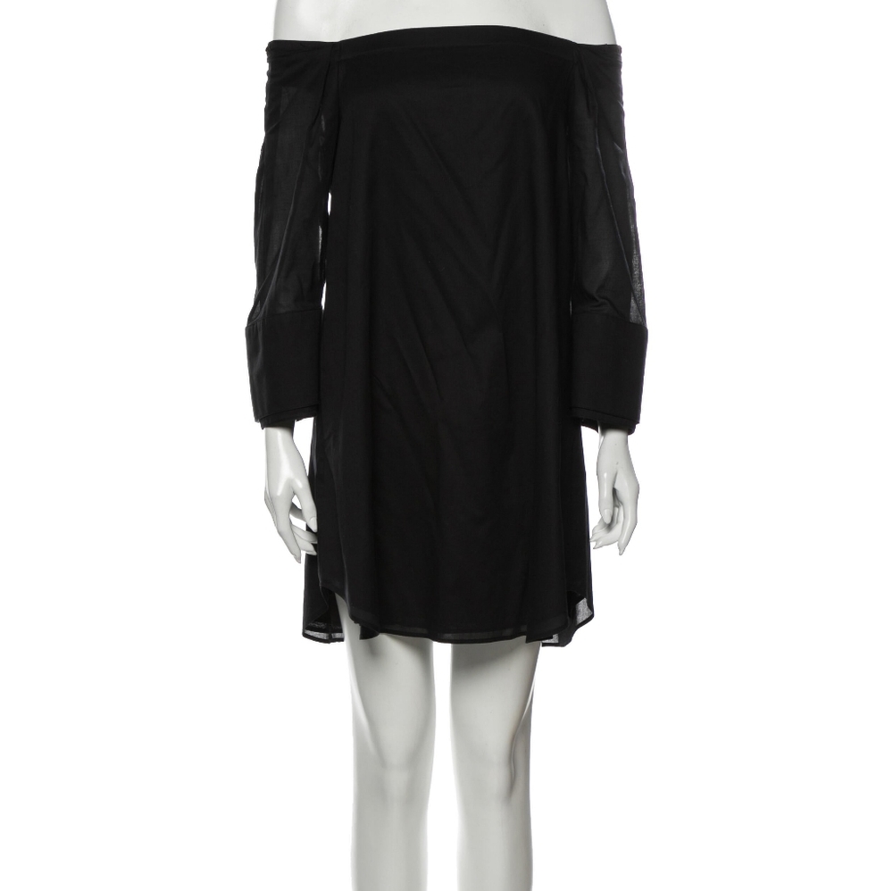 Halston Heritage Shift Dress